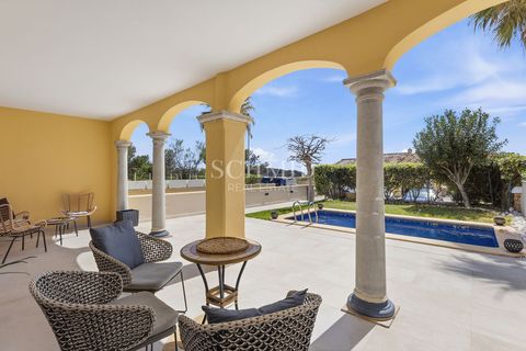 Rækkehus i Santa Ponsa, Mallorca, Santa Ponsa - € 1.695.000 | Ref: SSP1120 - foto 7